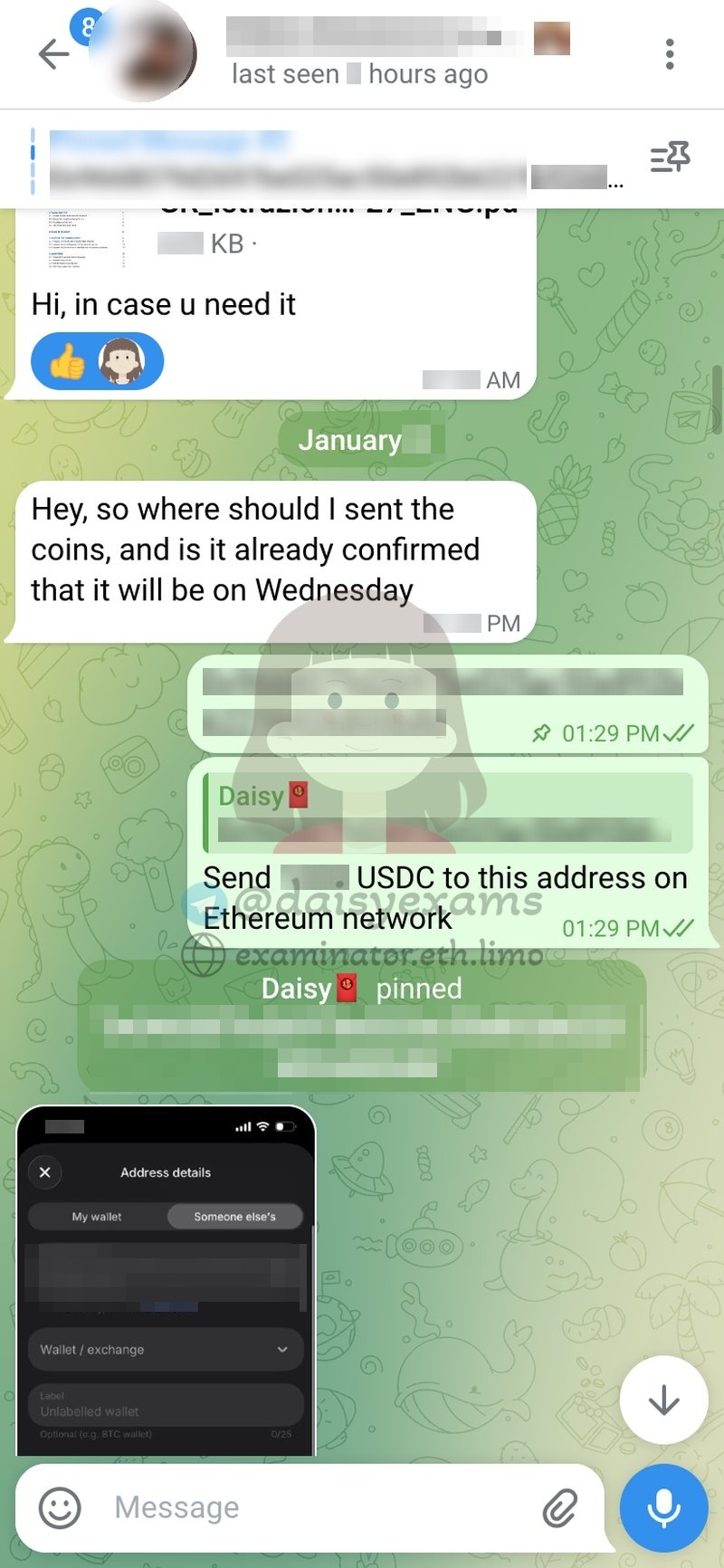 Bocconi 硕士入学考试代考：付款地址