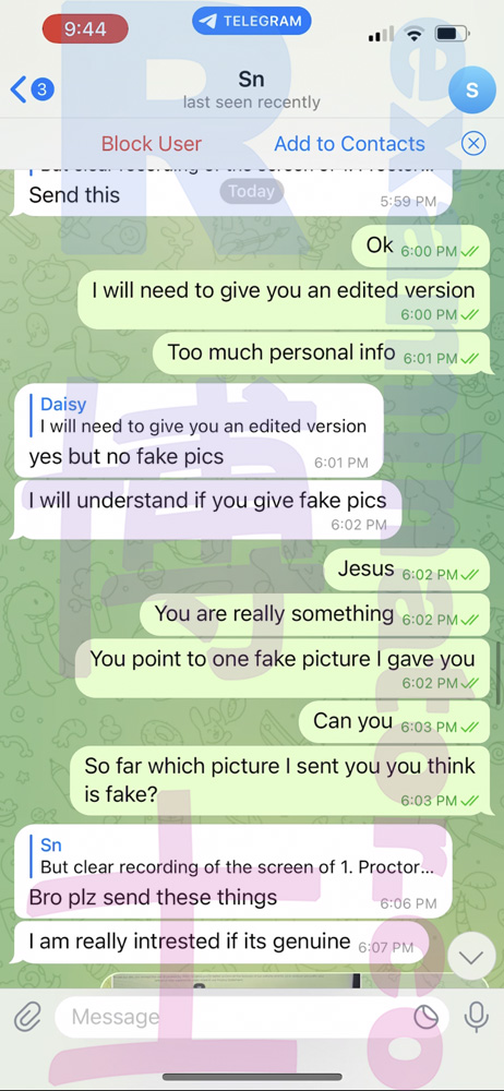 time-waster