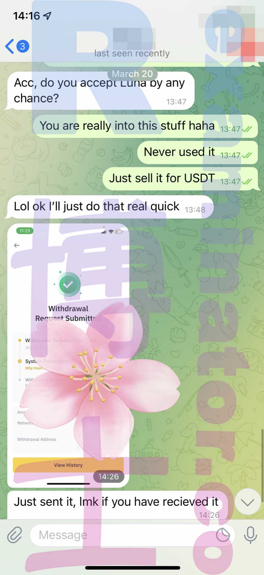[GMAT代考保分]成功案例#156的对话截图