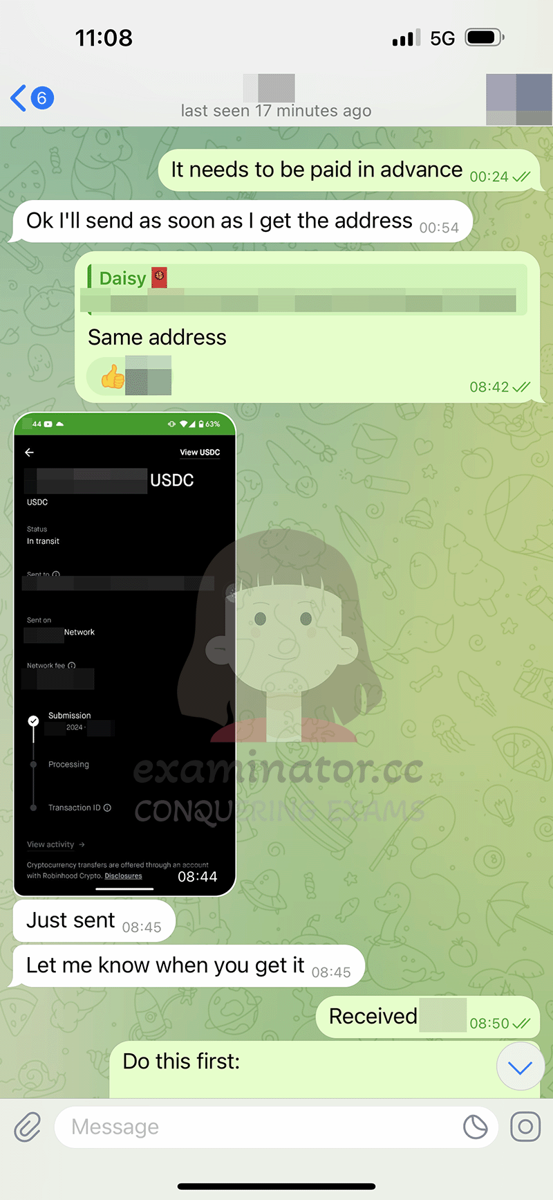GRE proxy testing cheating writing service