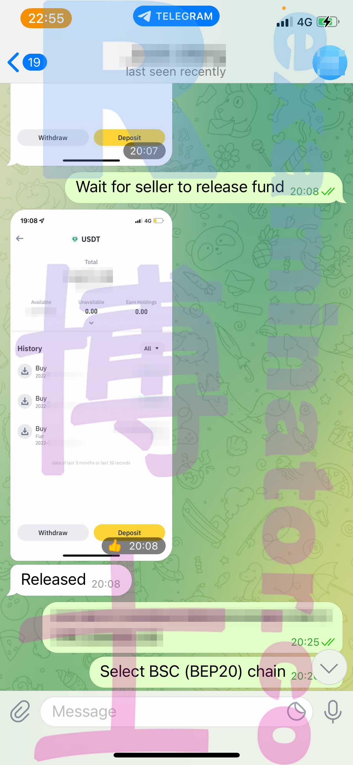 [LSAT代考保分]成功案例#220的对话截图