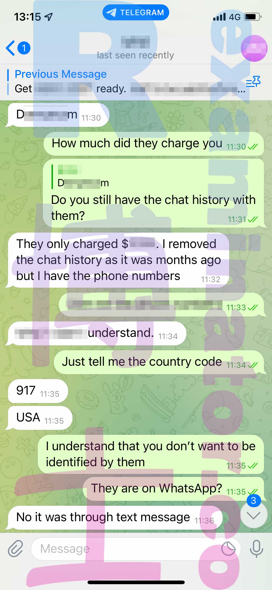 [GMAT代考保分]成功案例#226的对话截图