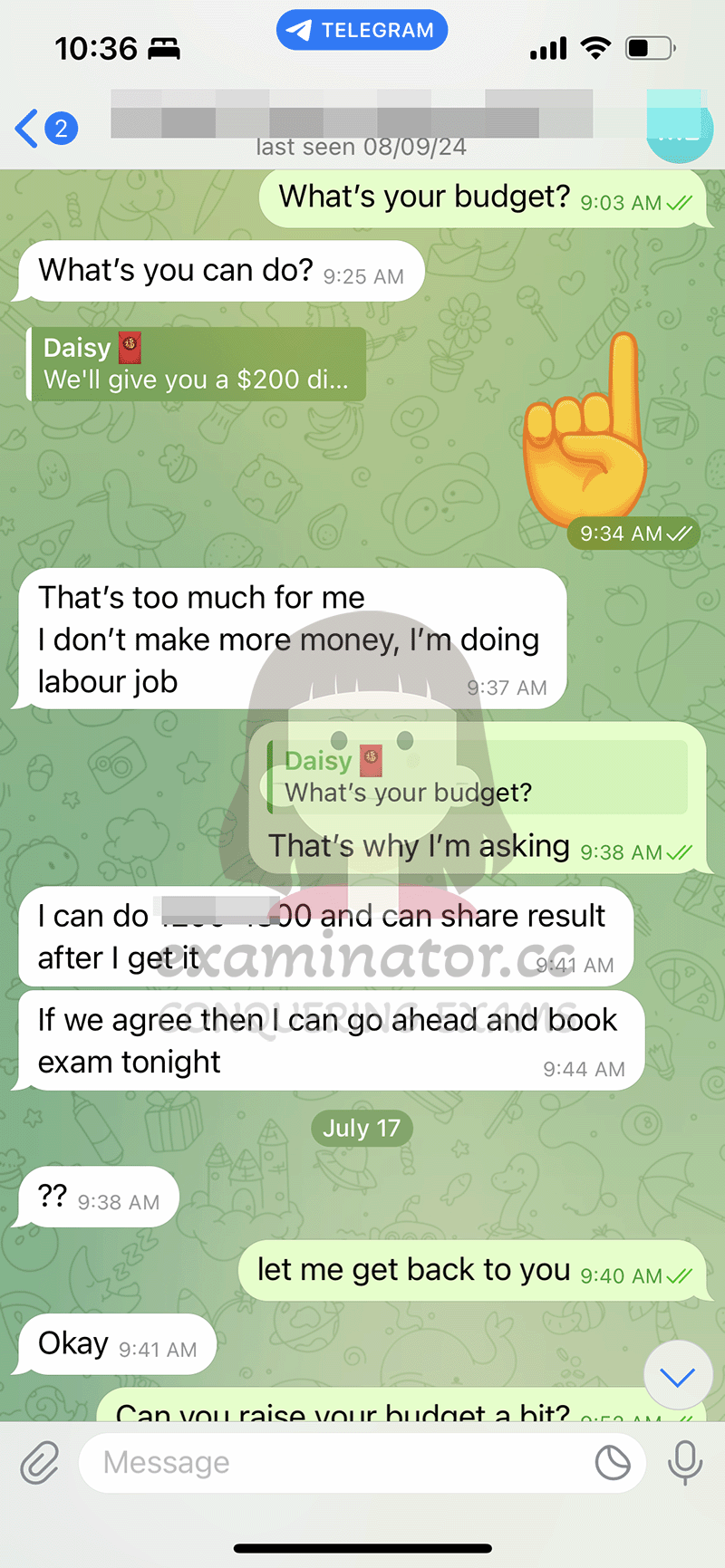duolingo english test cheating proxy testing discounts