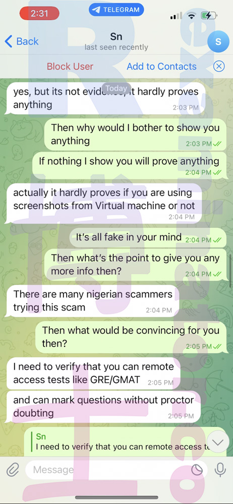 time-waster