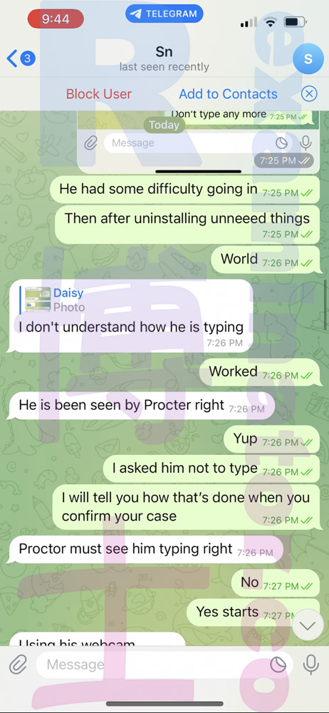 time-waster