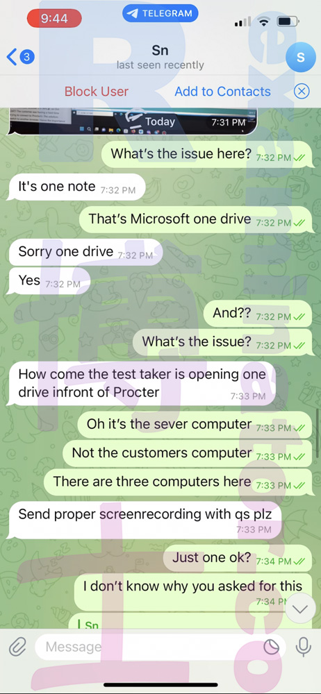 time-waster