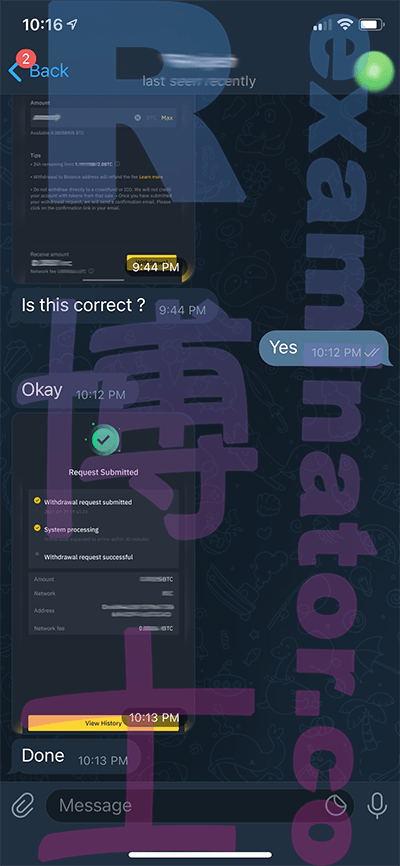 [GRE代考保分]成功案例#126的对话截图